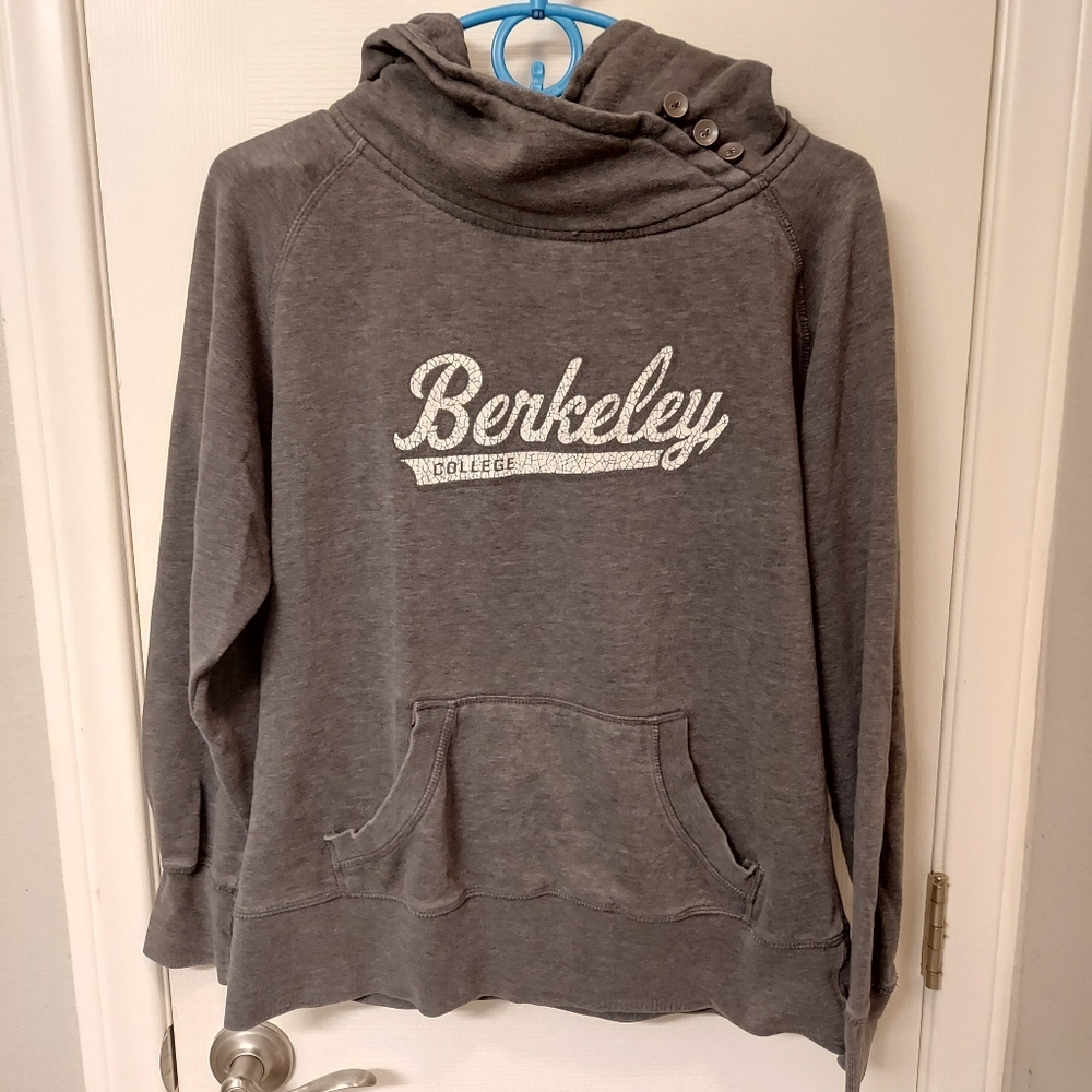 Ouray Berkeley sweatshirt hoodie